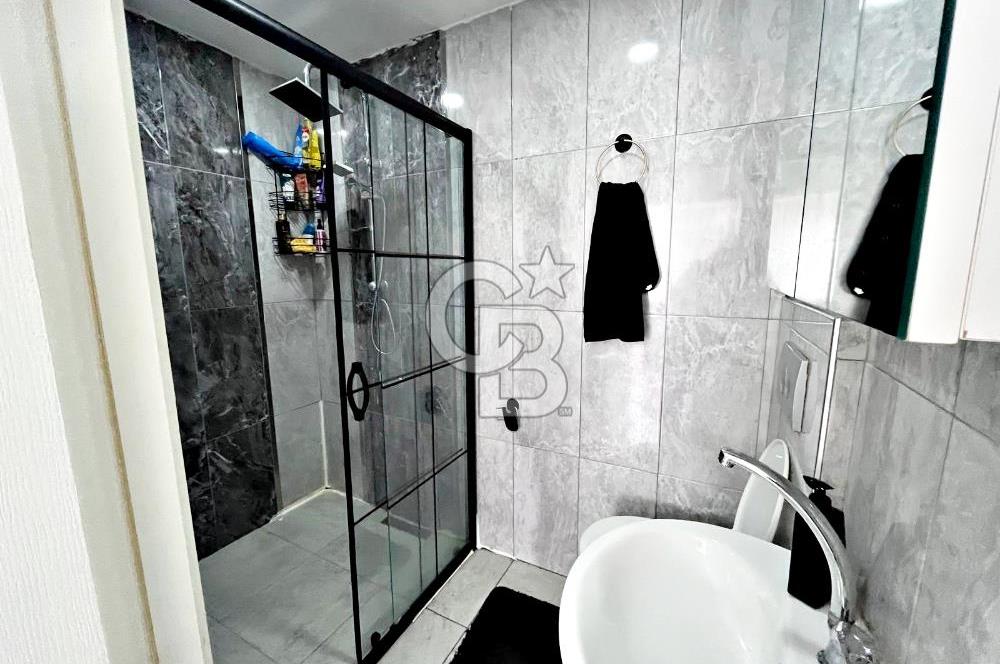 DOĞUKENT CADDESİ YAKINI ASANSÖRLÜ İSKANLI TERASLI 4+1 DUBLEX