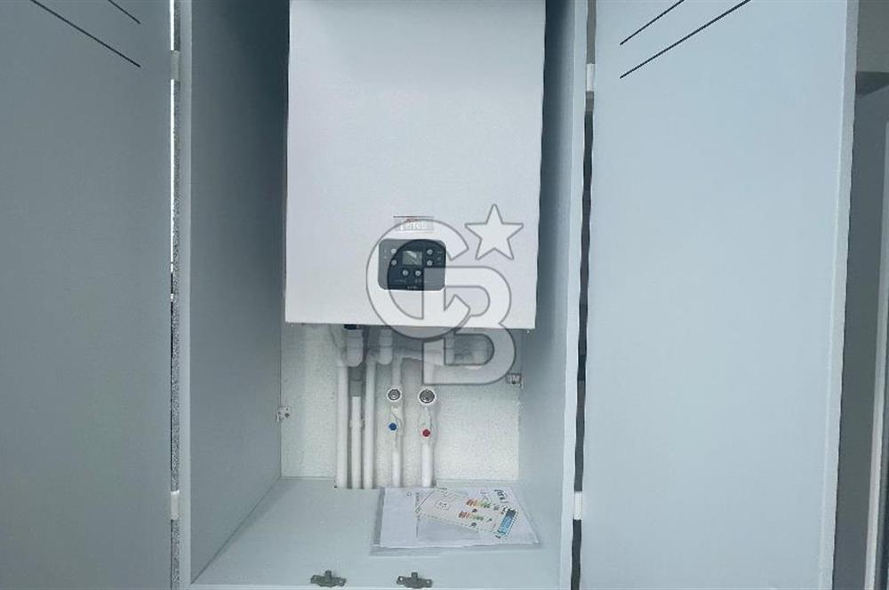 YEŞİLDERE MH KARAYOLLARI TRAMVAY DURAĞINA 5 DK SATILIK 2+1 DAİRE