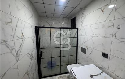 İncesu'da Anayola Cephe Eşyalı Kiralık 1+1 Daire