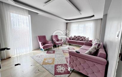 DOĞUKENT CADDESİ YAKINI ASANSÖRLÜ İSKANLI TERASLI 4+1 DUBLEX