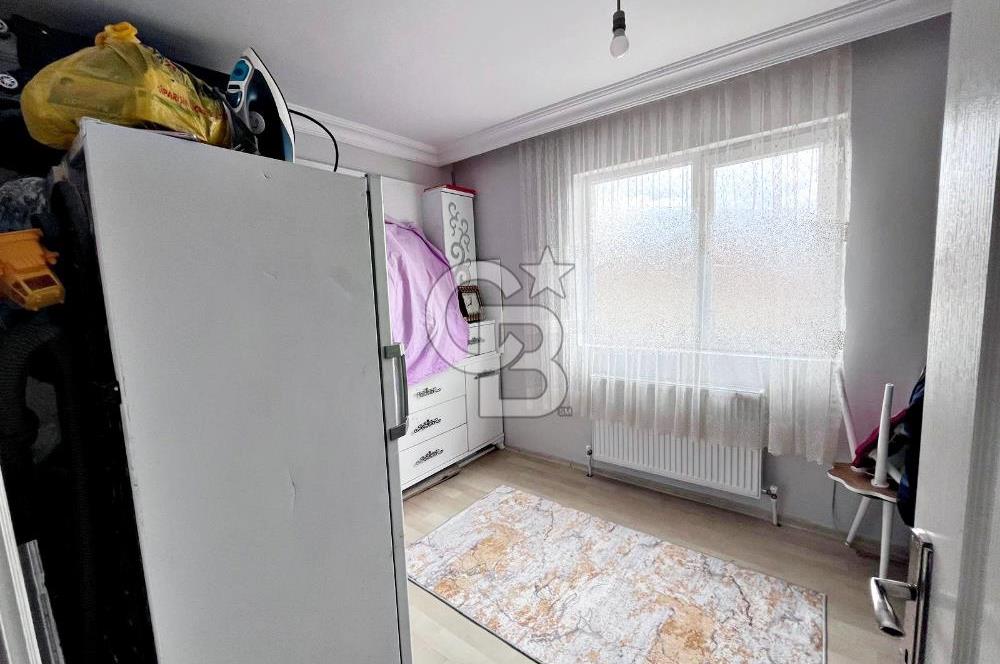 DOĞUKENT CADDESİ YAKINI ASANSÖRLÜ İSKANLI TERASLI 4+1 DUBLEX