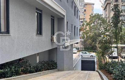 GÖZTEPE'DE MARMARAY'A ÇOK YAKIN, YENİ BİNADA 2+1 KİRALIK LÜKS DAİRE