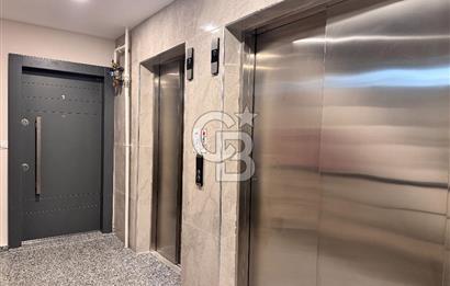 GÖZTEPE'DE MARMARAY'A ÇOK YAKIN, YENİ BİNADA 2+1 KİRALIK LÜKS DAİRE