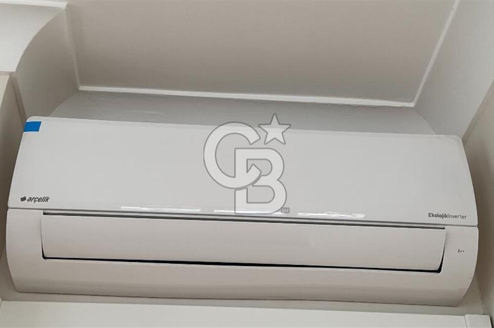 GÖZTEPE'DE MARMARAY'A ÇOK YAKIN, YENİ BİNADA 2+1 KİRALIK LÜKS DAİRE