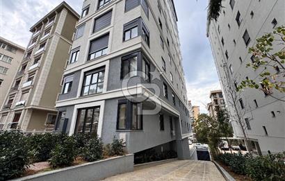 GÖZTEPE'DE MARMARAY'A ÇOK YAKIN, YENİ BİNADA 2+1 KİRALIK LÜKS DAİRE