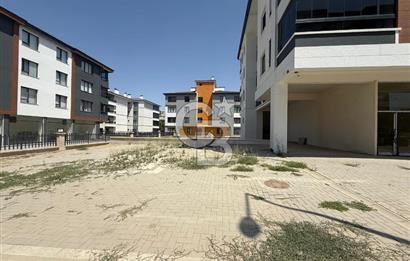HER SEKTÖRE UYGUN SIFIR BİNADA KİRALIK DEPOLU DÜKKAN