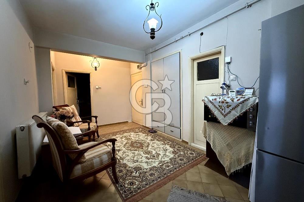 BALIKESİR HACI İLBEY MAHALLESİNDE SATILIK 2+1 ARA KAT DAİRE 