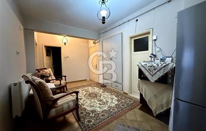 BALIKESİR HACI İLBEY MAHALLESİNDE SATILIK 2+1 ARA KAT DAİRE 