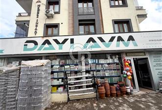 BALIKESİR TOYGAR'da DEVREN KİRALIK DÜKKAN 