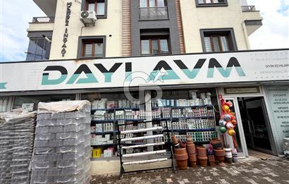 BALIKESİR TOYGAR'da DEVREN KİRALIK DÜKKAN 