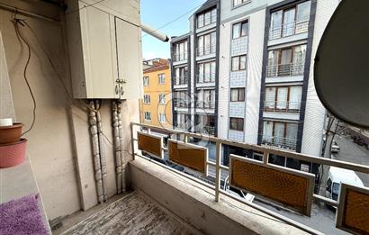 BALIKESİR HACI İLBEY MAHALLESİNDE SATILIK 2+1 ARA KAT DAİRE 