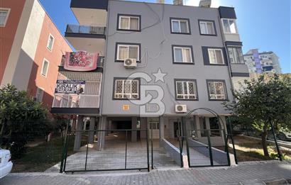 MERSİN YENİŞEHİR AYDINLIKEVLER MAHALLESİ 2+1 KİRALIK DAİRE