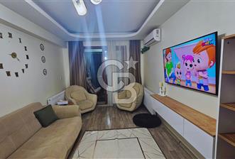 Karabağlar Aydın Mahallesi 4+1 Dubleks Teraslı Satılık Daire