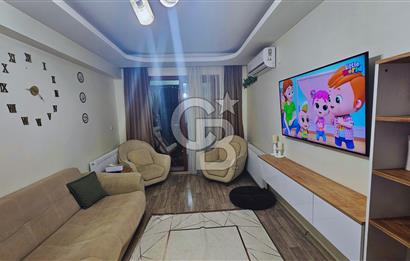 Karabağlar Aydın Mahallesi 4+1 Dubleks Teraslı Satılık Daire