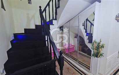 Karabağlar Aydın Mahallesi 4+1 Dubleks Teraslı Satılık Daire