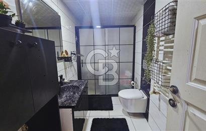 Karabağlar Aydın Mahallesi 4+1 Dubleks Teraslı Satılık Daire