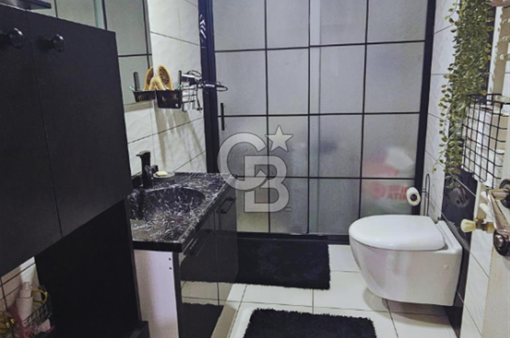 Karabağlar Aydın Mahallesi 4+1 Dubleks Teraslı Satılık Daire