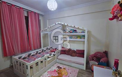 Karabağlar Aydın Mahallesi 4+1 Dubleks Teraslı Satılık Daire