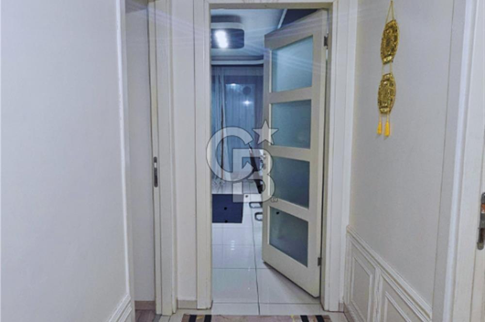 Karabağlar Aydın Mahallesi 4+1 Dubleks Teraslı Satılık Daire