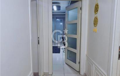Karabağlar Aydın Mahallesi 4+1 Dubleks Teraslı Satılık Daire