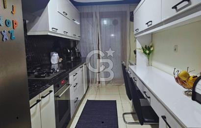 Karabağlar Aydın Mahallesi 4+1 Dubleks Teraslı Satılık Daire