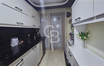 Karabağlar Aydın Mahallesi 4+1 Dubleks Teraslı Satılık Daire