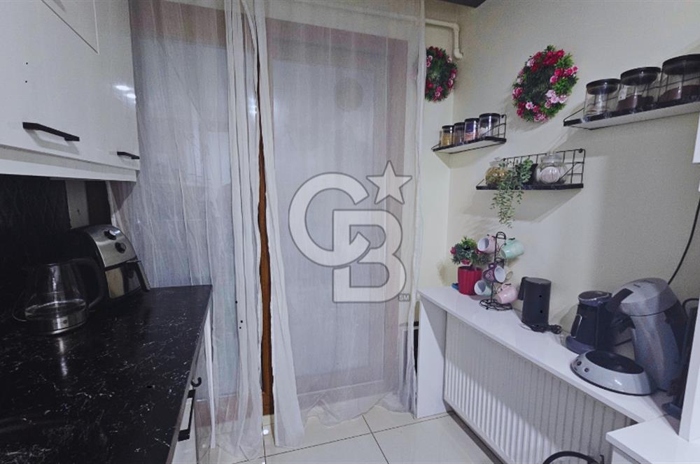 Karabağlar Aydın Mahallesi 4+1 Dubleks Teraslı Satılık Daire