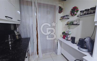 Karabağlar Aydın Mahallesi 4+1 Dubleks Teraslı Satılık Daire