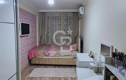 Karabağlar Aydın Mahallesi 4+1 Dubleks Teraslı Satılık Daire
