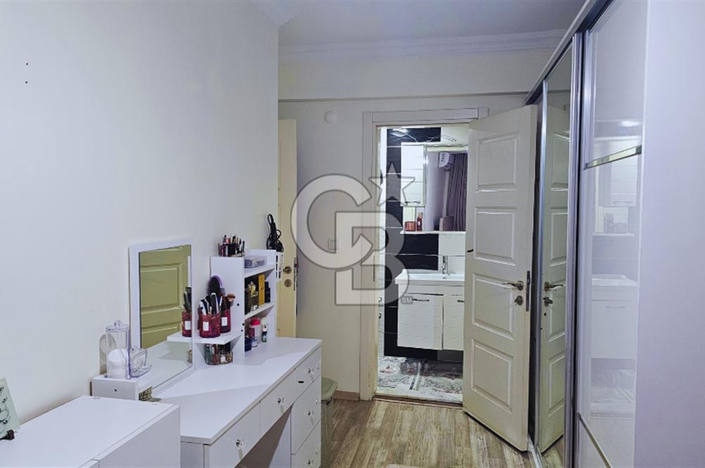 Karabağlar Aydın Mahallesi 4+1 Dubleks Teraslı Satılık Daire