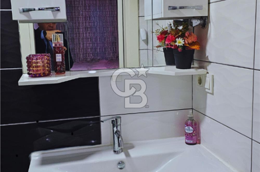 Karabağlar Aydın Mahallesi 4+1 Dubleks Teraslı Satılık Daire