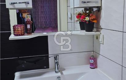 Karabağlar Aydın Mahallesi 4+1 Dubleks Teraslı Satılık Daire