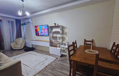 Karabağlar Aydın Mahallesi 4+1 Dubleks Teraslı Satılık Daire