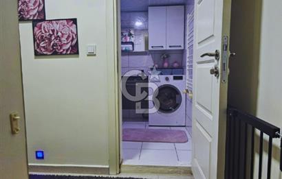 Karabağlar Aydın Mahallesi 4+1 Dubleks Teraslı Satılık Daire