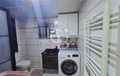 Karabağlar Aydın Mahallesi 4+1 Dubleks Teraslı Satılık Daire