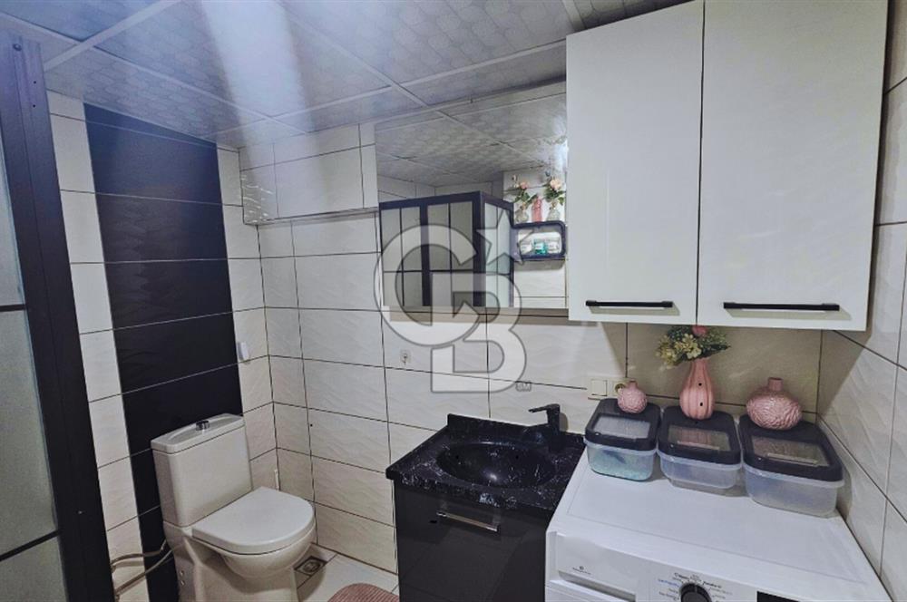 Karabağlar Aydın Mahallesi 4+1 Dubleks Teraslı Satılık Daire