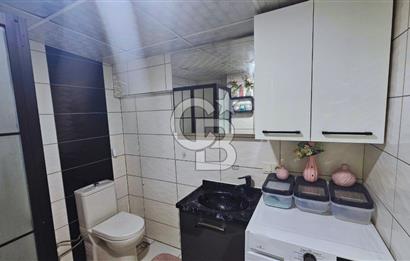 Karabağlar Aydın Mahallesi 4+1 Dubleks Teraslı Satılık Daire