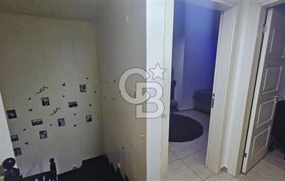 Karabağlar Aydın Mahallesi 4+1 Dubleks Teraslı Satılık Daire