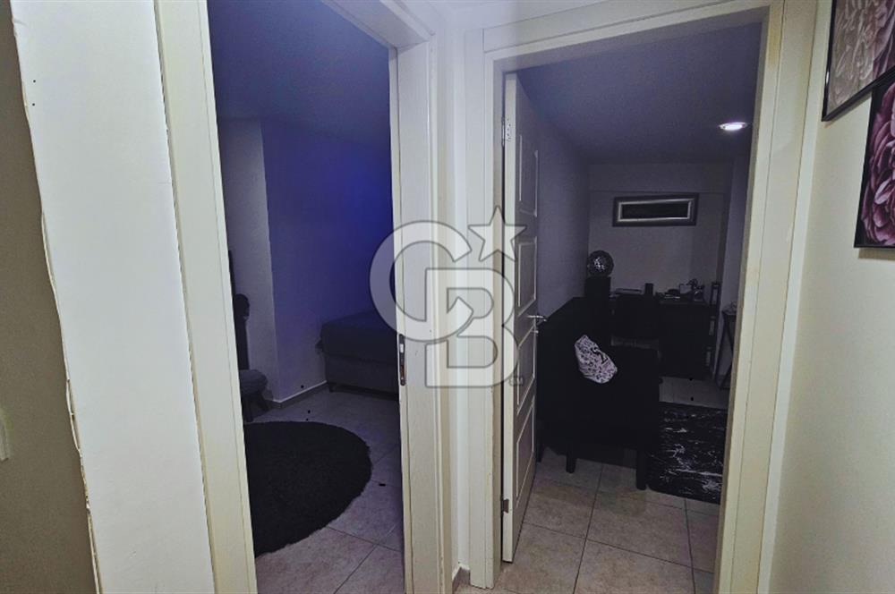 Karabağlar Aydın Mahallesi 4+1 Dubleks Teraslı Satılık Daire