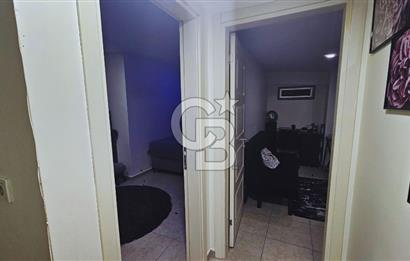 Karabağlar Aydın Mahallesi 4+1 Dubleks Teraslı Satılık Daire