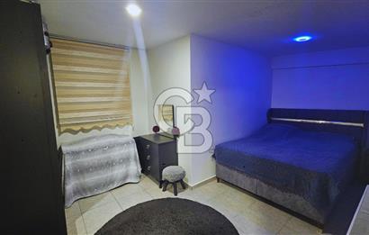 Karabağlar Aydın Mahallesi 4+1 Dubleks Teraslı Satılık Daire