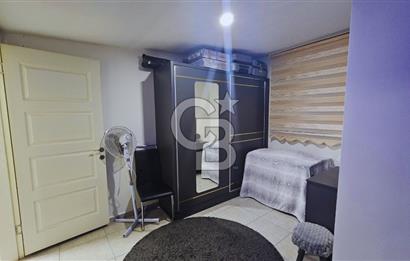 Karabağlar Aydın Mahallesi 4+1 Dubleks Teraslı Satılık Daire