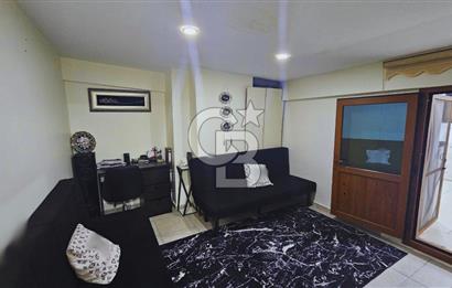 Karabağlar Aydın Mahallesi 4+1 Dubleks Teraslı Satılık Daire