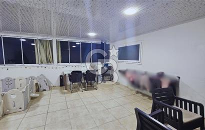 Karabağlar Aydın Mahallesi 4+1 Dubleks Teraslı Satılık Daire
