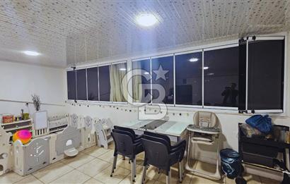 Karabağlar Aydın Mahallesi 4+1 Dubleks Teraslı Satılık Daire
