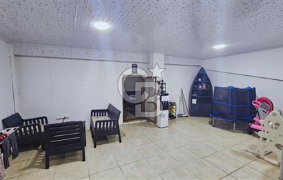 Karabağlar Aydın Mahallesi 4+1 Dubleks Teraslı Satılık Daire