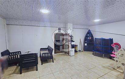 Karabağlar Aydın Mahallesi 4+1 Dubleks Teraslı Satılık Daire