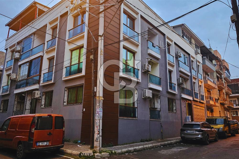 Karabağlar Aydın Mahallesi 4+1 Dubleks Teraslı Satılık Daire