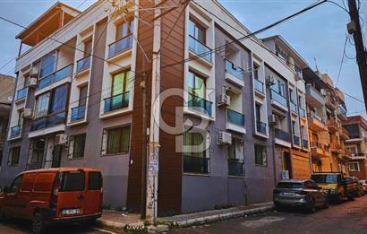 Karabağlar Aydın Mahallesi 4+1 Dubleks Teraslı Satılık Daire