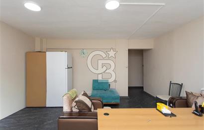 Eski Foça Çarşı İçerisinde Satılık Dükkan